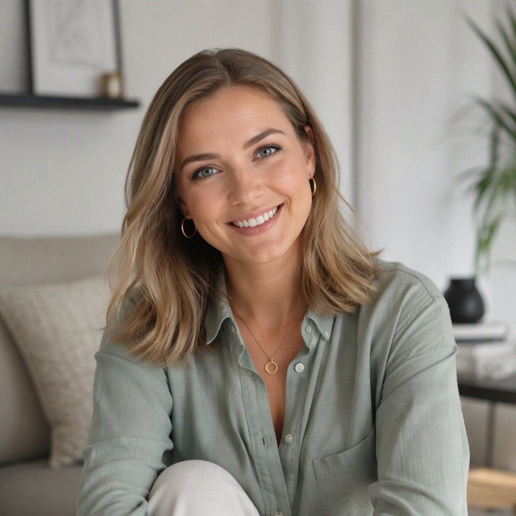Jasmin Roth – Bloggerin für Sugardating