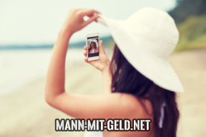 Millionär sucht Traumfrau