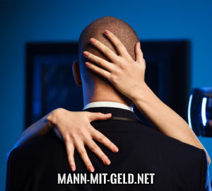 Reiche Frau heiraten