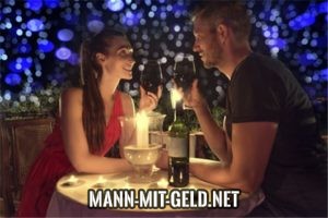 Der fast perfekte Mann