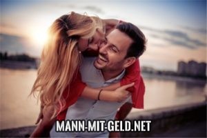Millionärin heiraten