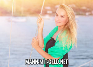 Reiche Frau sucht Toyboy