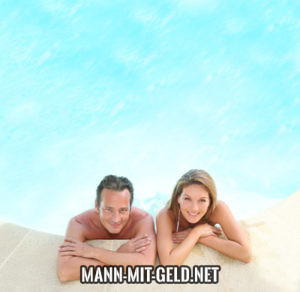 Milliardär verschenkt Geld
