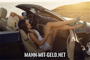 Sugar Daddy Deutschland
