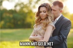Frau sucht Mann fürs Leben