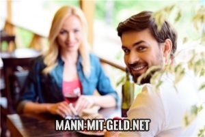Reicher Mann verliebt sich in arme Frau