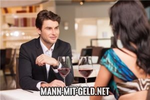 Reicher Single Mann Reicher Single Mann