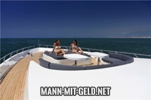 Suche Mann mit viel Geld