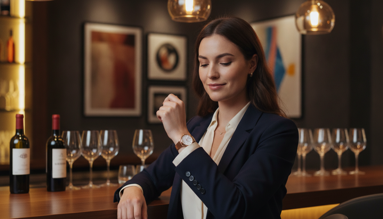First date with him: 7 faux pas to avoid smartly