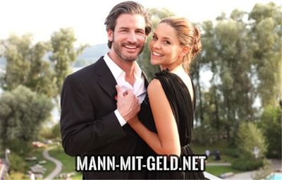Selfmade Millionärin daten - so klappt es