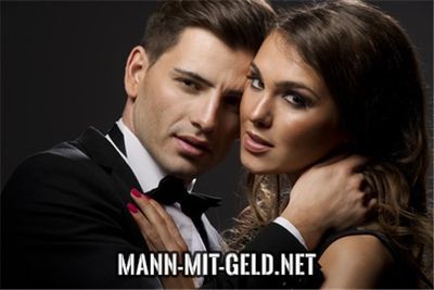 Milliardärin ganz für sich gewinnen