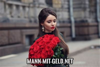 Millionär gesucht für dich