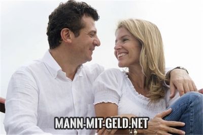 Millionärin finden – Aber wie?