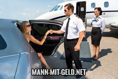 Altersunterschied Mann Frau - wichtig?