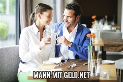 Reiche Frau sucht Toyboy für zärtliche Momente