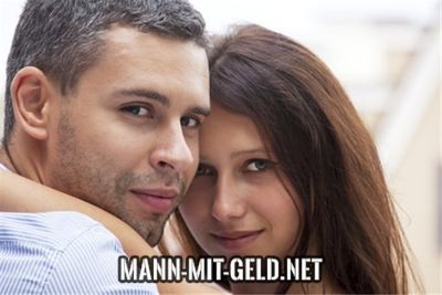 Als Mann reiche Frau heiraten