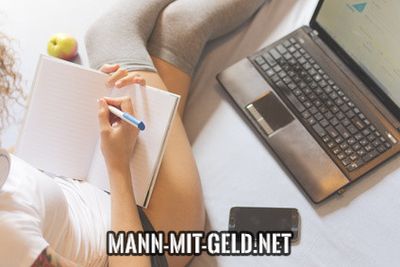 Die reiche Frau sucht Frau Mission