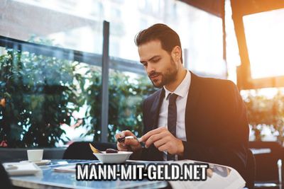 Wohlhabend werden bedarf viel Arbeit