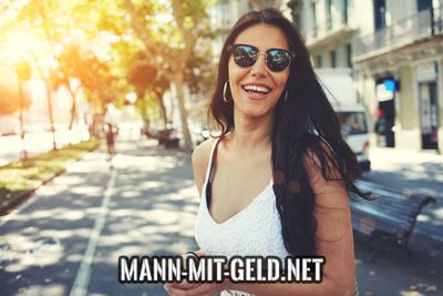Wie kann man am besten Reicher Mann finden?