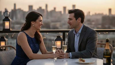 Millionär Dating Seite: Welche Plattform passt zu dir?